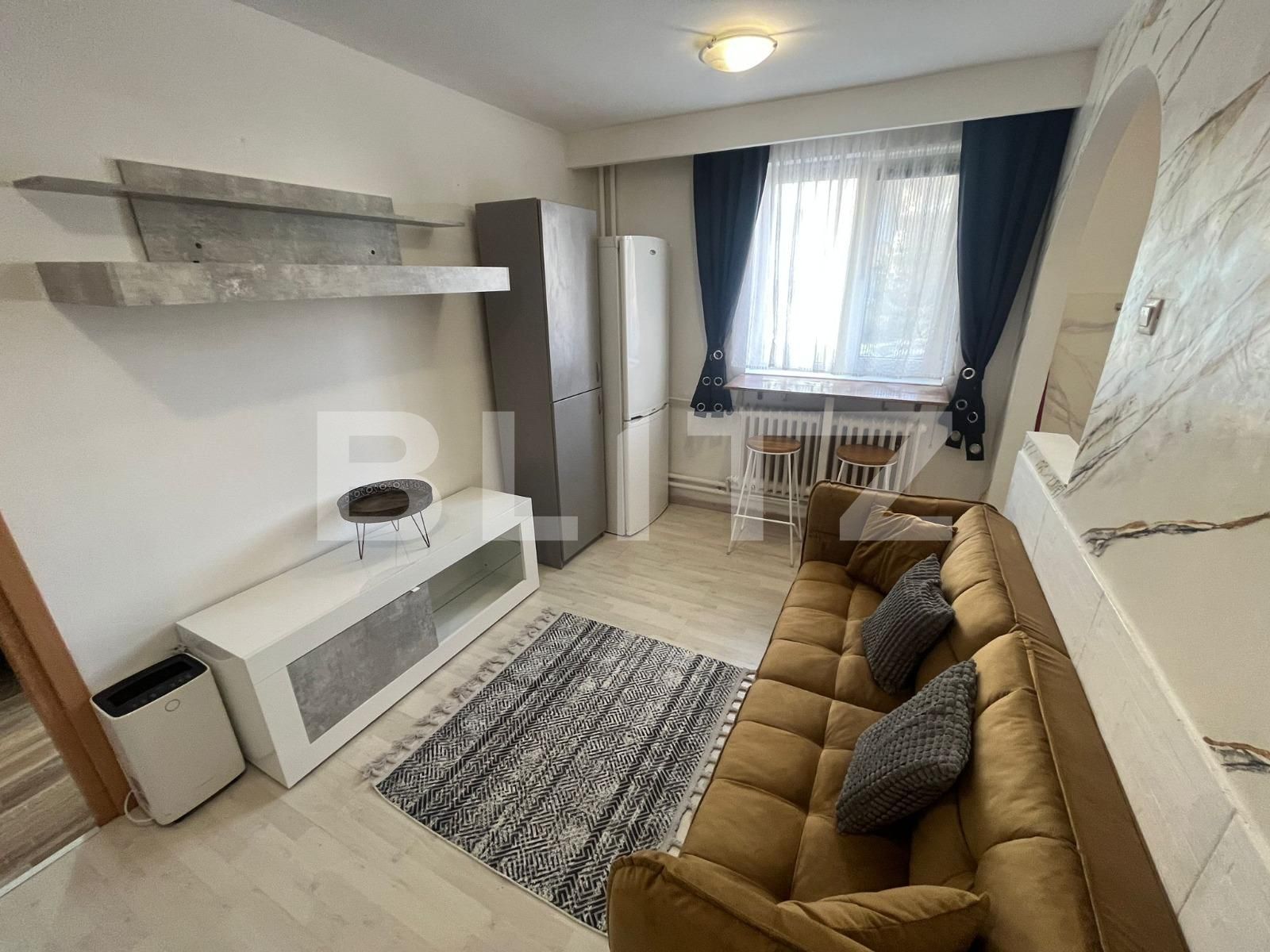 Apartament de închiriat 3 camere Gheorgheni - 112121AI | BLITZ Cluj-Napoca | Poza3