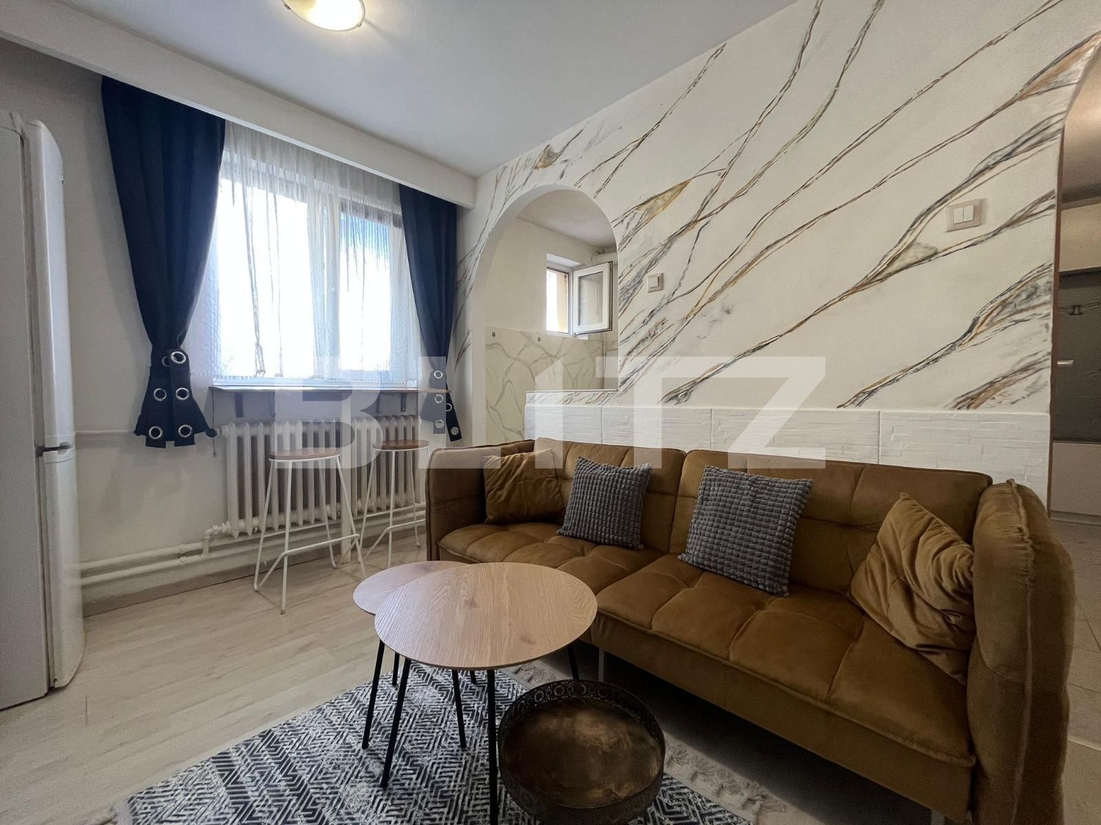 Apartament de închiriat 3 camere Gheorgheni - 112121AI | BLITZ Cluj-Napoca | Poza2