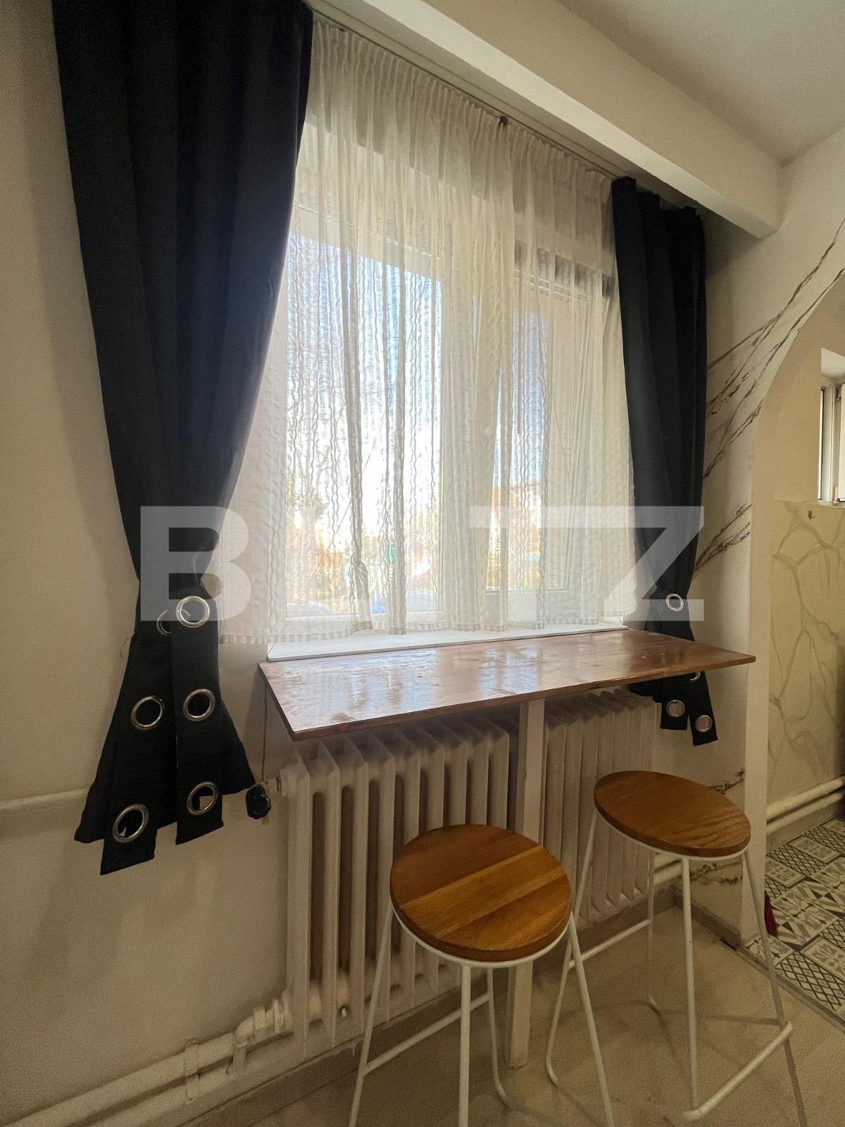 Apartament de închiriat 3 camere Gheorgheni - 112121AI | BLITZ Cluj-Napoca | Poza13