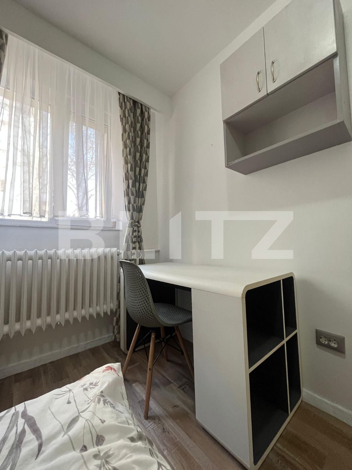 Apartament de închiriat 3 camere Gheorgheni - 112121AI | BLITZ Cluj-Napoca | Poza9