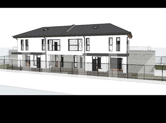 Teren de vânzare Manastur - 112127TV | BLITZ Cluj-Napoca | Poza2