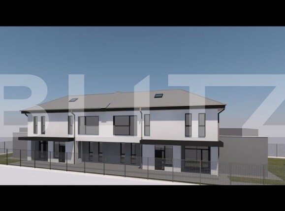 Teren de vânzare Manastur - 112127TV | BLITZ Cluj-Napoca | Poza1