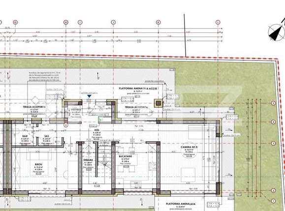 Teren de vânzare Manastur - 112127TV | BLITZ Cluj-Napoca | Poza3