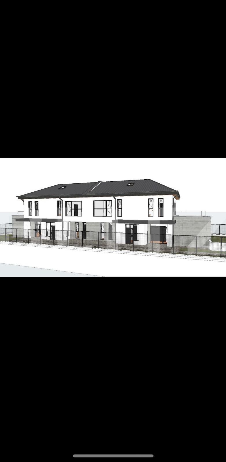 Teren de vânzare Manastur - 112127TV | BLITZ Cluj-Napoca | Poza2