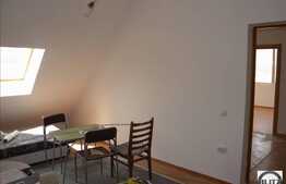 Mansarda 2 camere, 68.5 mp, zona Porii! Loc parcare cu CF 12 mp! Pret BUN!