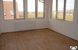 Mansarda 2 camere, 68.5 mp, zona Porii! Loc parcare cu CF 12 mp! Pret BUN!