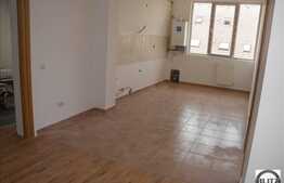 Mansarda 2 camere, 68.5 mp, zona Porii! Loc parcare cu CF 12 mp! Pret BUN!