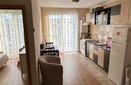 Apartament spatios, 2 camere, zona Eroilor