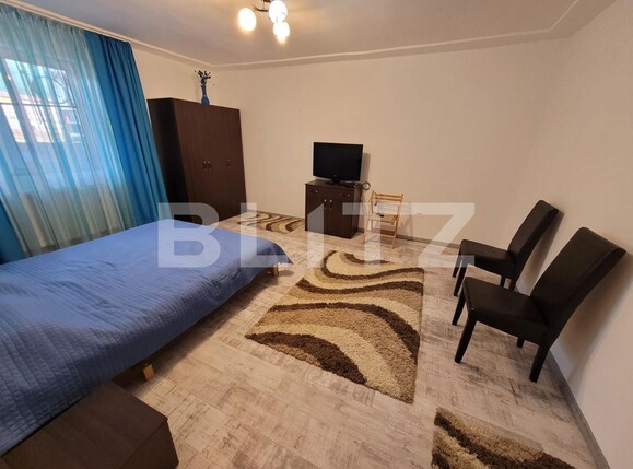Apartament de vânzare 3 camere Iris - 112132AV | BLITZ Cluj-Napoca | Poza3