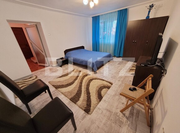 Apartament de vânzare 3 camere Iris - 112132AV | BLITZ Cluj-Napoca | Poza1
