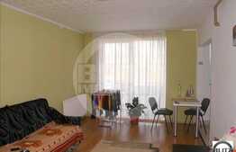 Apartament 1 camera, 35 mp utili, in zona Porii! Parcare inclusa!