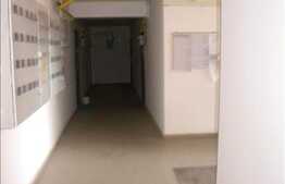 Apartament 1 camera, 35 mp utili, in zona Porii! Parcare inclusa!