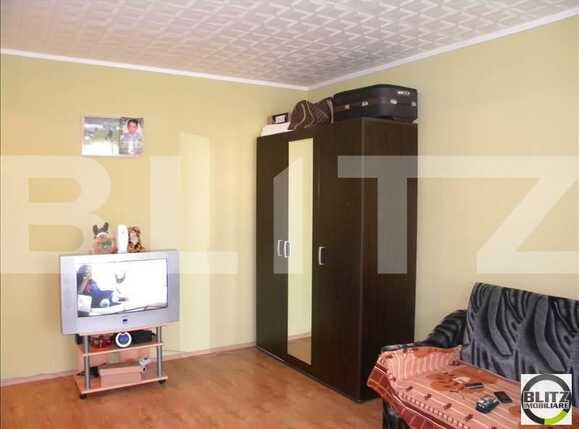 Garsonieră de vânzare Floreşti - 11214AV | BLITZ Cluj-Napoca | Poza2