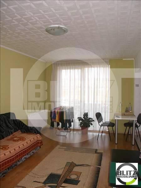 Garsonieră de vânzare Floreşti - 11214AV | BLITZ Cluj-Napoca | Poza3