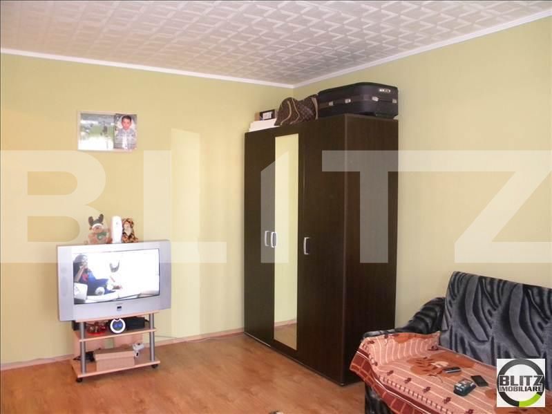 Garsonieră de vânzare Floreşti - 11214AV | BLITZ Cluj-Napoca | Poza2