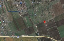 Parcele pentru case, 513 mp, PUZ, Livada Sanpetru