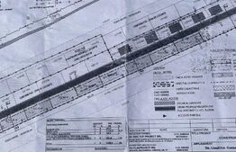 Parcele pentru case, 513 mp, PUZ, Livada Sanpetru