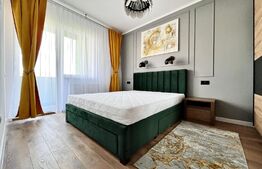 Apartament 3 camere, finisat, parcare, zona Florilor!