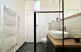 Apartament 3 camere, finisat, parcare, zona Florilor!