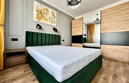 Apartament 3 camere, finisat, parcare, zona Florilor!