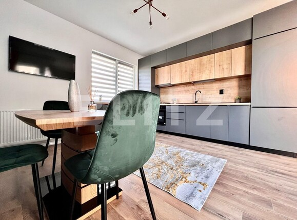 Apartament de vânzare 3 camere Floreşti - 112144AV | BLITZ Cluj-Napoca | Poza3