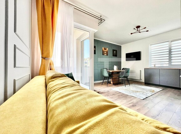 Apartament de vânzare 3 camere Floreşti - 112144AV | BLITZ Cluj-Napoca | Poza4