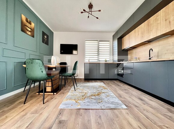 Apartament de vânzare 3 camere Floreşti - 112144AV | BLITZ Cluj-Napoca | Poza2