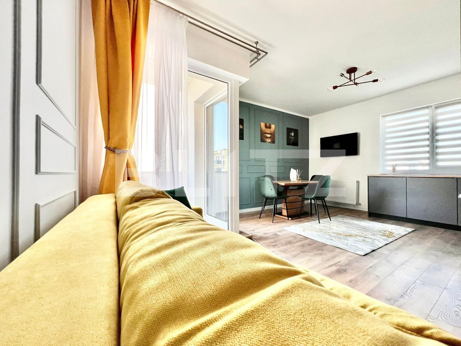 Apartament de vânzare 3 camere Floreşti - 112144AV | BLITZ Cluj-Napoca | Poza4