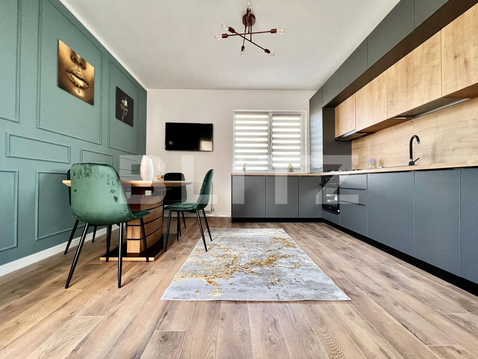 Apartament de vânzare 3 camere Floreşti - 112144AV | BLITZ Cluj-Napoca | Poza2