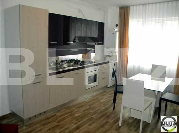 Apartament de închiriat 2 camere Marasti - 11215AI | BLITZ Cluj-Napoca | Poza2