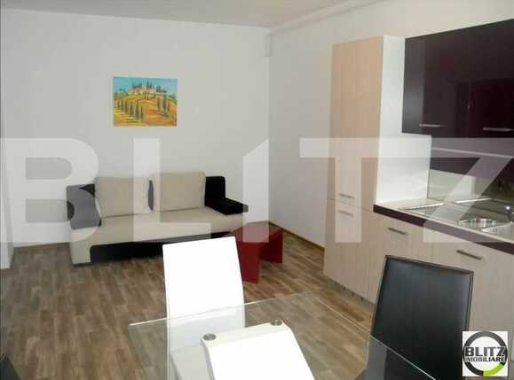 Apartament de închiriat 2 camere Marasti - 11215AI | BLITZ Cluj-Napoca | Poza3