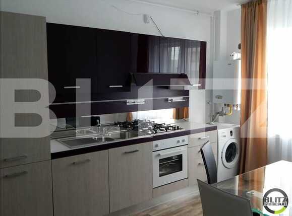 Apartament de închiriat 2 camere Marasti - 11215AI | BLITZ Cluj-Napoca | Poza1