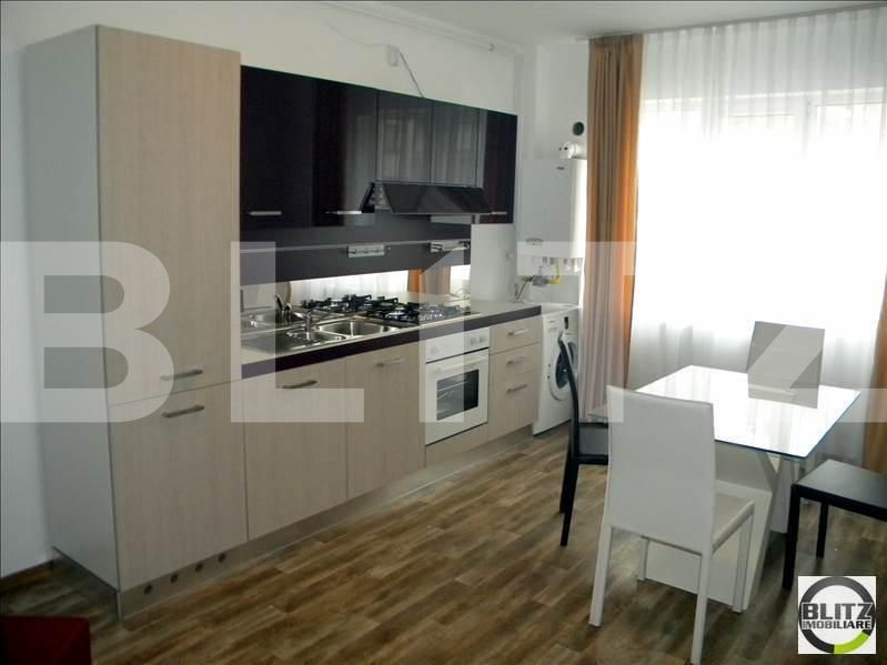 Apartament de închiriat 2 camere Marasti - 11215AI | BLITZ Cluj-Napoca | Poza2