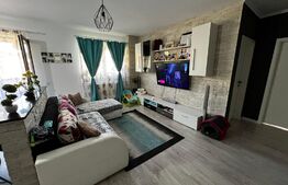 Comision 0% apartament 3 camere 70mp, garaj, Stejarului