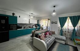 Comision 0% apartament 3 camere 70mp, garaj, Stejarului