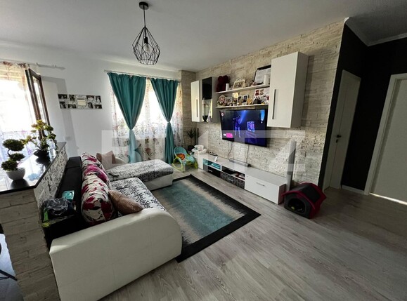 Apartament de vânzare 3 camere Floreşti - 112150AV | BLITZ Cluj-Napoca | Poza3