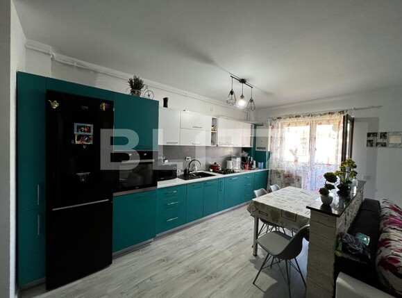 Apartament de vânzare 3 camere Floreşti - 112150AV | BLITZ Cluj-Napoca | Poza2