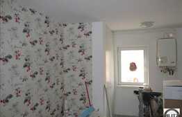 2 camere, 57,5 mp utili, boxa la subsol, zona strazii Dambovitei!