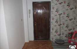 2 camere, 57,5 mp utili, boxa la subsol, zona strazii Dambovitei!