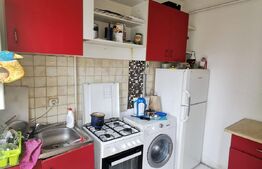 Apartament 1 cameră, 34 mp, bloc nou, Mărăști