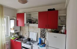 Apartament 1 cameră, 34 mp, bloc nou, Mărăști