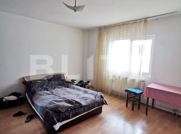 Garsonieră de vânzare Marasti - 112160AV | BLITZ Cluj-Napoca | Poza1