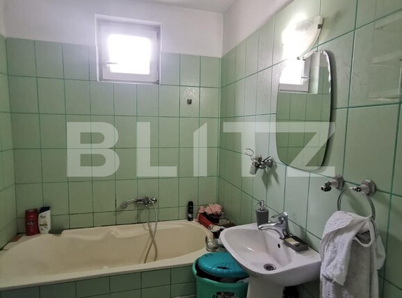 Garsonieră de vânzare Marasti - 112160AV | BLITZ Cluj-Napoca | Poza7