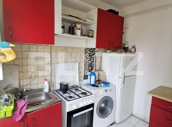 Garsonieră de vânzare Marasti - 112160AV | BLITZ Cluj-Napoca | Poza5