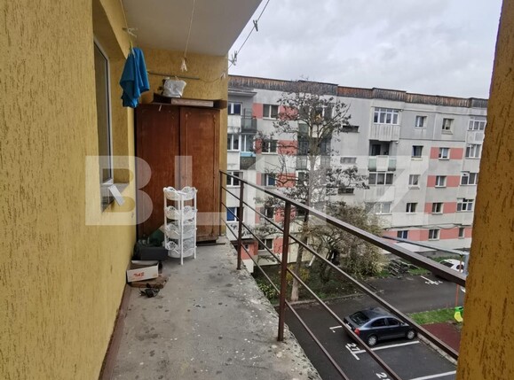 Garsonieră de vânzare Marasti - 112160AV | BLITZ Cluj-Napoca | Poza9