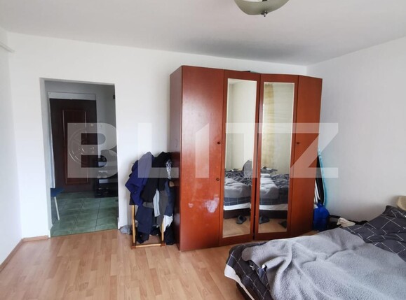 Garsonieră de vânzare Marasti - 112160AV | BLITZ Cluj-Napoca | Poza3