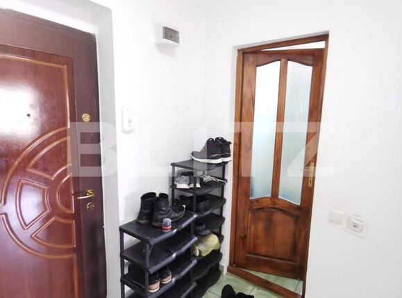 Garsonieră de vânzare Marasti - 112160AV | BLITZ Cluj-Napoca | Poza6