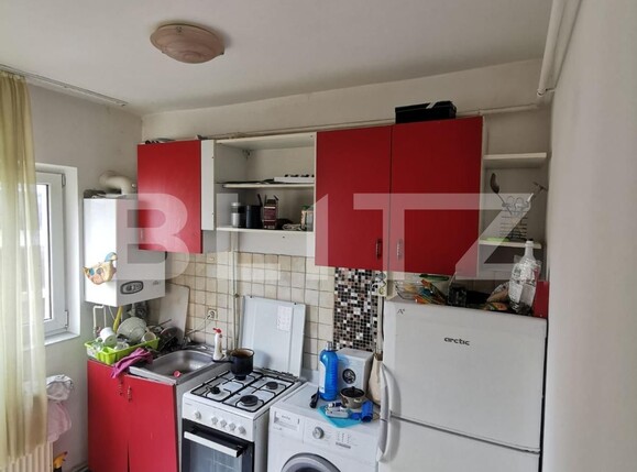 Garsonieră de vânzare Marasti - 112160AV | BLITZ Cluj-Napoca | Poza4