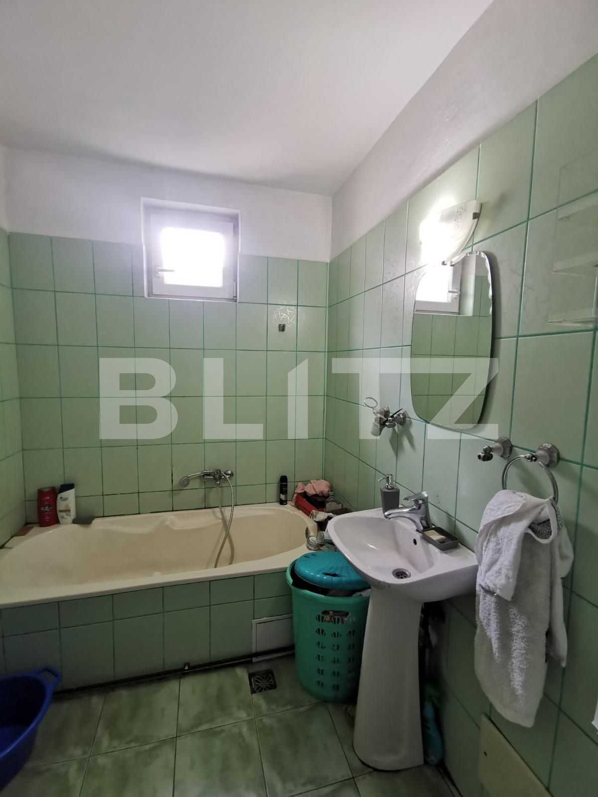 Garsonieră de vânzare Marasti - 112160AV | BLITZ Cluj-Napoca | Poza7