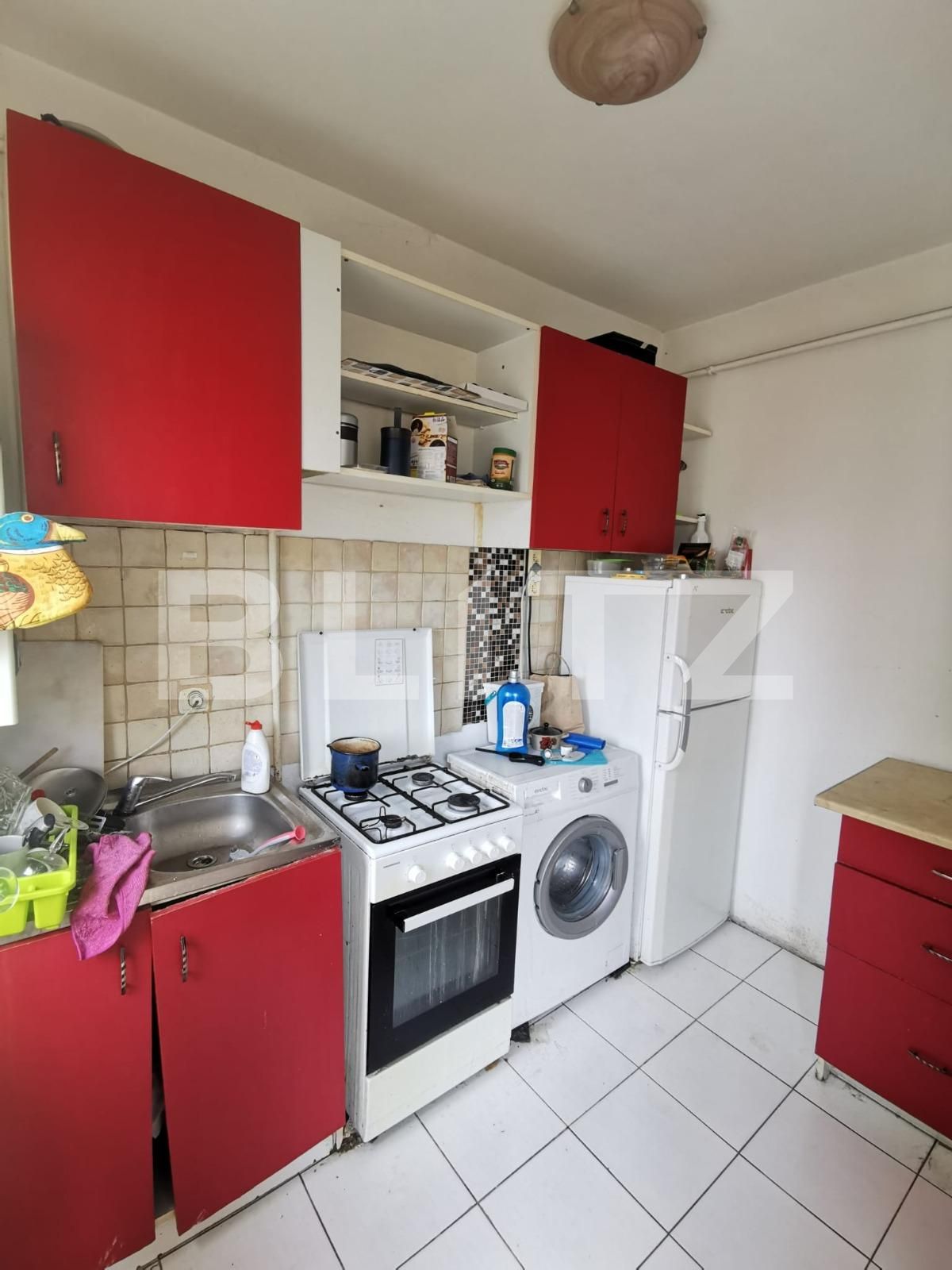 Garsonieră de vânzare Marasti - 112160AV | BLITZ Cluj-Napoca | Poza5